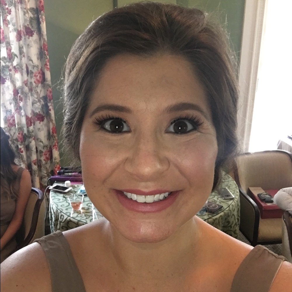 Meet your Posher, Lindsey